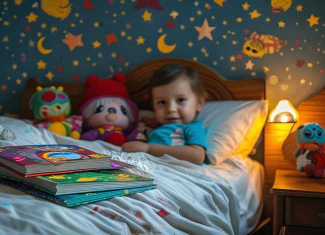 5岁孩子睡前故事大全故事精选mp3，儿童睡前故事【精选5篇】