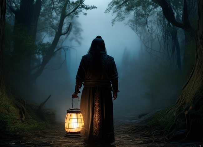 金飞讲故事传奇故事、金飞 传奇故事 开始前介绍那段话是怎么说的!