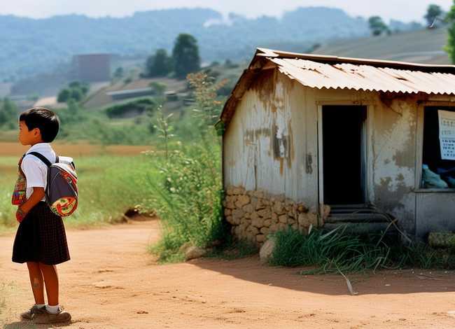 留守儿童流动儿童、流动儿童以及留守儿童的含义是什么