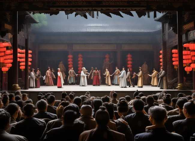 历史故事情景剧 《守敬两江》在宜都首演,该剧的情节是怎样的 历史故事情景剧 《守敬两江》在宜都首演,该剧的情节是怎样的