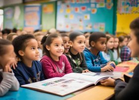 儿童廉洁教育（适合小学生廉洁的故事）