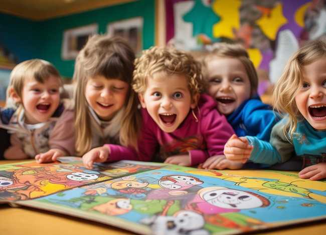 小学生趣味故事搞笑,小学生五年级幽默笑话故事 小学生趣味故事搞笑,小学生五年级幽默笑话故事