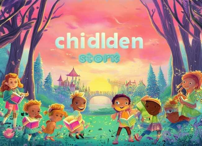 儿童故事插图kindle免费下载 亚马逊发布电子儿童绘本怎么做 儿童故事插图kindle免费下载 亚马逊发布电子儿童绘本怎么做