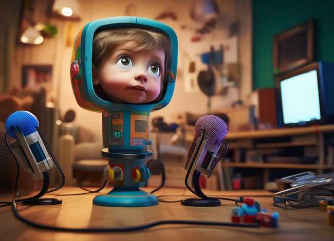 儿童配音兼职(配音兼职是骗局吗) 儿童配音兼职(配音兼职是骗局吗)