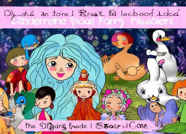 儿童画童话故事人物,安徒生童话宣传海报三年级-安徒生童话手抄报三年级 儿童画童话故事人物,安徒生童话宣传海报三年级-安徒生童话手抄报三年级