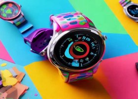 儿童智能手表，智能手表排行榜前十名