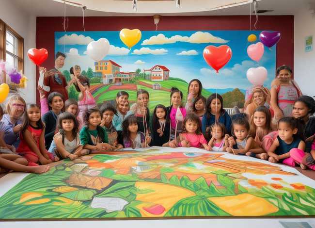 留守儿童励志演讲方案，小学关爱留守儿童活动方案_留守儿童爱心活动策划书(2)