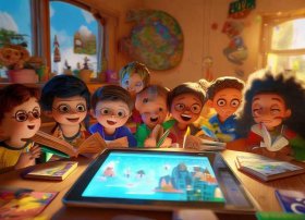 故事会大全儿童在线听 小孩故事在线读