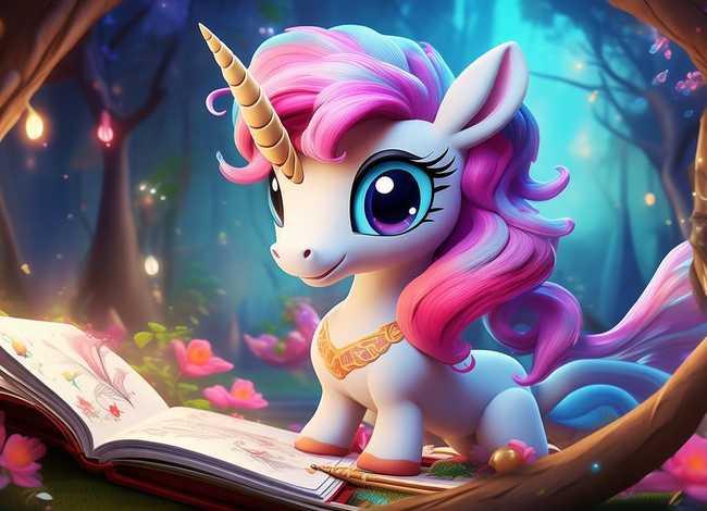 小马宝莉绘本故事 小马宝莉的创作者是谁