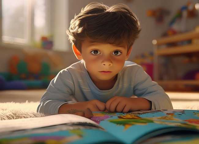 5岁宝故事、适合5岁宝宝听的故事 5岁宝故事、适合5岁宝宝听的故事