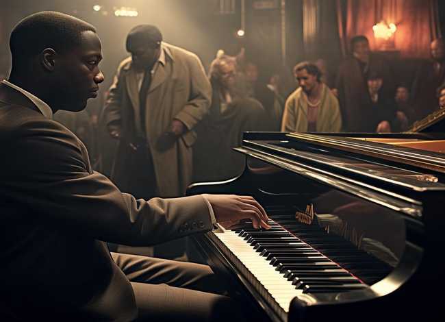 绿皮书由真实故事改编 电影绿皮书的人物原型 绿皮书真实故事