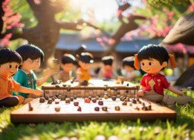 幼儿围棋故事400篇简短、简短的成语故事精选_成语故事