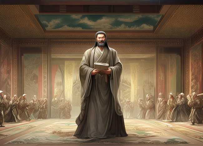 步骘事迹、吴国丞相步