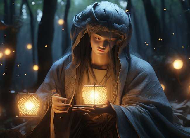 地藏王菩萨故事动画片全集(关于地藏王菩萨的一个小故事) 地藏王菩萨故事动画片全集(关于地藏王菩萨的一个小故事)