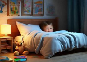 有教育寓意的儿童故事 - 适合幼儿的教育意义睡前故事