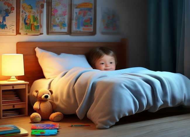 有教育寓意的儿童故事 - 适合幼儿的教育意义睡前故事