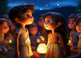 可歌可泣成语故事儿童版；可歌可泣是什么意思可歌可泣成语故事