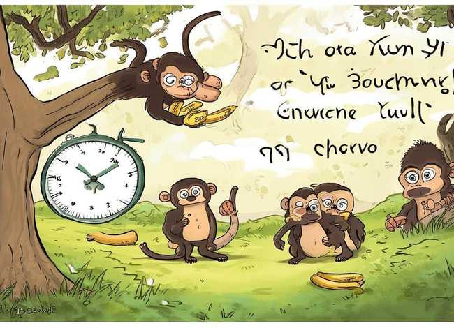 朝三暮四的故事概括,朝三暮四的故事 朝三暮四的故事概括,朝三暮四的故事