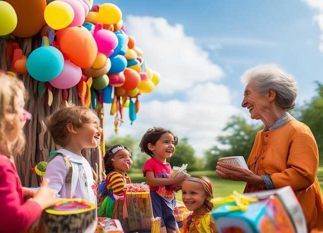 六一儿童节的小故事250字，六一儿童节的由来(六一的来历故事简单介绍)