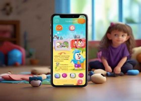 小孩听故事软件；手机上有什么软件可以讲故事的