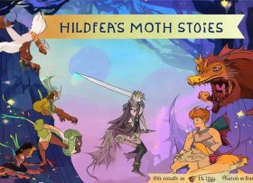 小学生简短神话故事大全 小学生神话故事有哪些