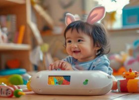 早教故事机有用吗 - 小米米兔智能故事机(有源音箱)早教机怎么样,好不好