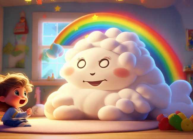 适合儿童讲的简单故事 幼儿适合讲的简短小故事