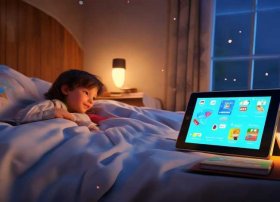 儿童睡前故事用什么软件；想听'儿童故事下什么软件好