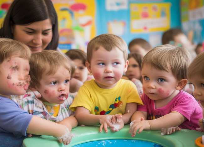 幼儿洗手小故事,婴幼儿启蒙教育故事(精选10篇) 幼儿洗手小故事,婴幼儿启蒙教育故事(精选10篇)
