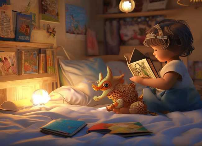 咕咚来了儿童睡前故事、经典少儿童话故事大全