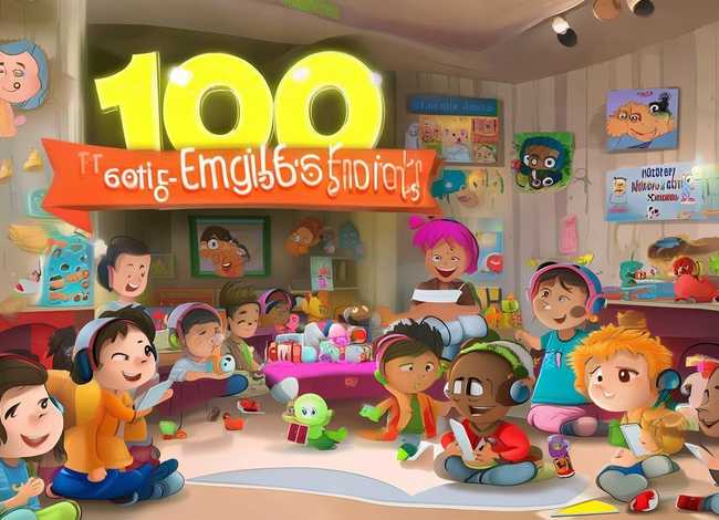 儿童故事100个免费听下载 小朋友想听100个儿童英语故事音频资源哪位大神分享一下