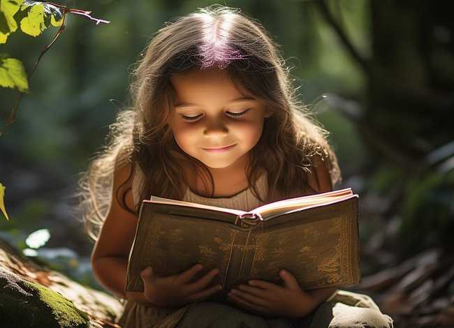 最感人的绘本故事 - 哪些绘本让你感受颇深呢