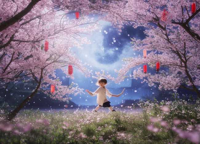 儿童故事音乐小苑、风月同天 扬州慢⑦ 小苑春深 儿童故事音乐小苑、风月同天 扬州慢⑦ 小苑春深