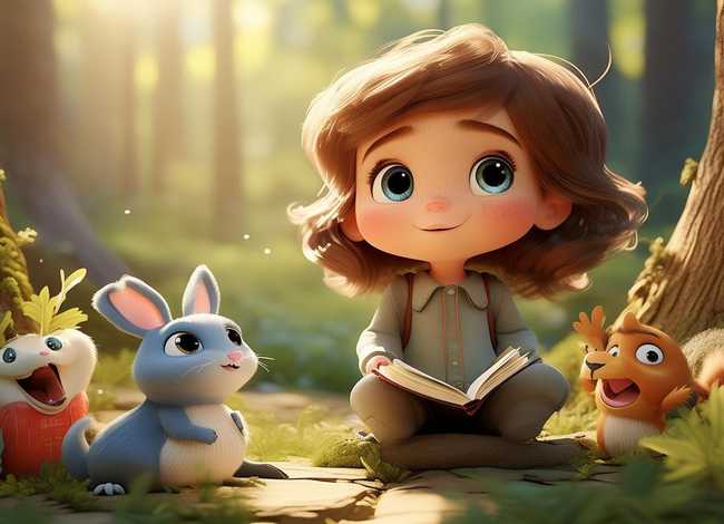 儿童版故事小不点、适合三岁儿童童话故事(10篇) 儿童版故事小不点、适合三岁儿童童话故事(10篇)