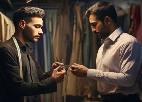 量体裁衣故事视频（量体裁衣成语故事）