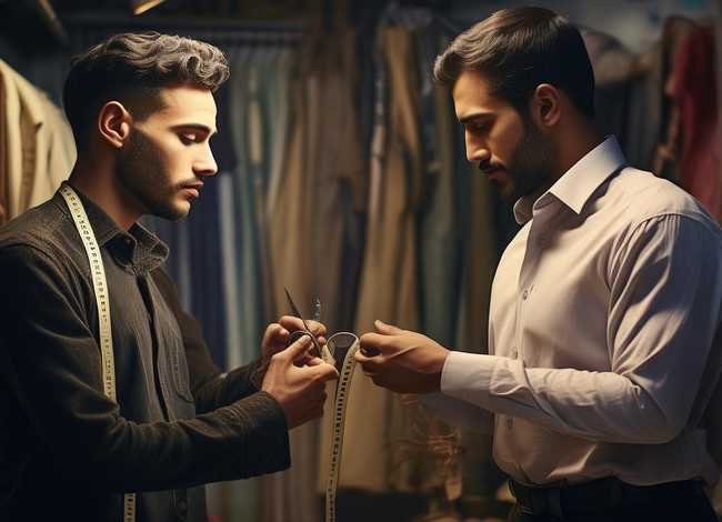 量体裁衣故事视频（量体裁衣成语故事）