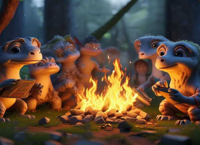 《团圆》童话故事 张天翼的童话有哪些 《团圆》童话故事 张天翼的童话有哪些