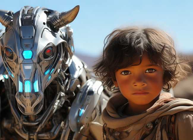 玻利维亚童工、美国XENTAUR