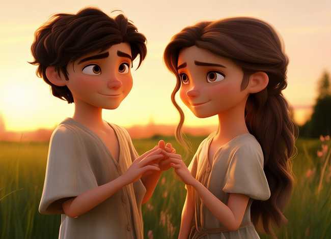 兄妹感人故事;兄妹情深的经典故事 兄妹感人故事;兄妹情深的经典故事