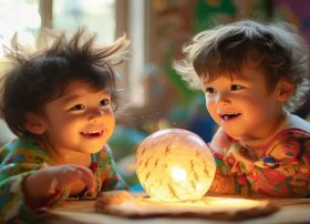 少儿故事表演剧本、简单的由2个人的儿童故事表演