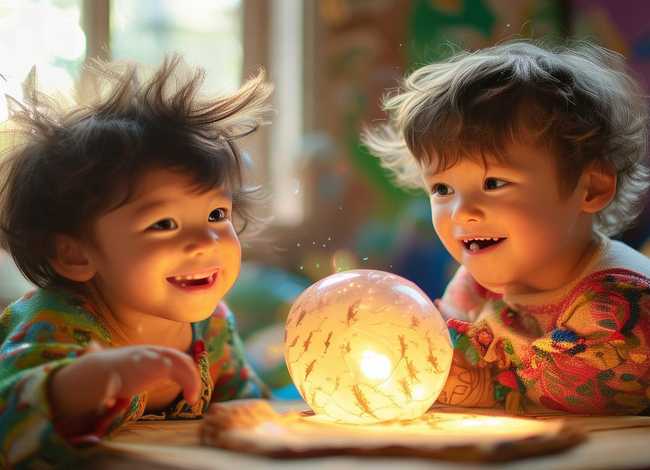 少儿故事表演剧本、简单的由2个人的儿童故事表演