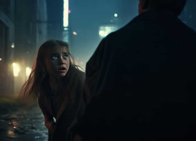 绑架女孩的故事大全、《绑架女孩》这部电影的剧情是什么