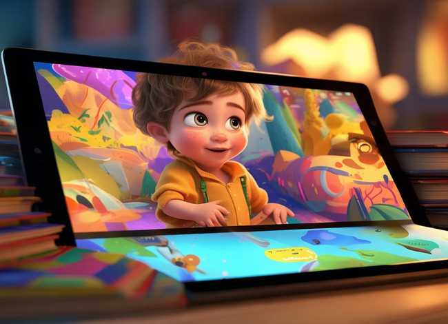 儿童故事听书；少儿听故事软件哪个好