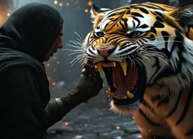 虎口拔牙简短的故事，虎口拔牙电视剧剧情介绍