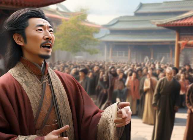 宋应星有哪些小故事、科学家宋应星的故事演讲大全