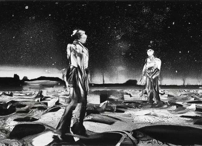 睡前故事霸王龙的故事；跟着Leo读绘本《永远永远爱你》-宫西达也