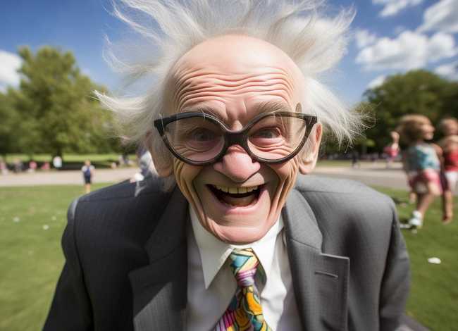 搞笑糟老头子(糟老头是什么意思 糟老头啥意思) 搞笑糟老头子(糟老头是什么意思 糟老头啥意思)