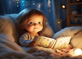 催眠故事宝宝；宝宝睡前小故事0-3岁