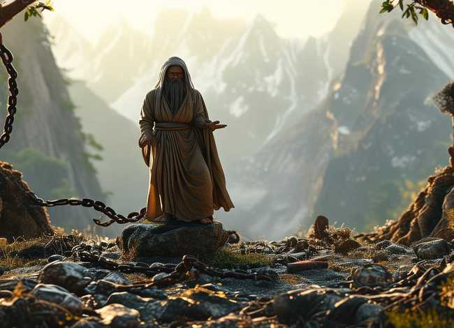 古代持之以恒的故事、持之以恒的名人例子