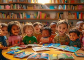 写儿童的故事书 有哪些孩子读的小故事书推荐呢